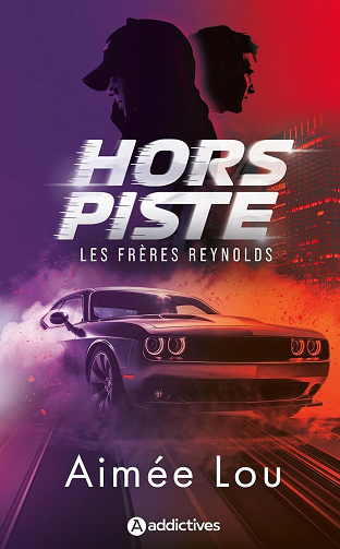 Les Frères Reynolds - Hors Piste - Aimée Lou (2025)