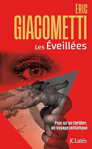 Les éveillées - Eric Giacometti (2025)