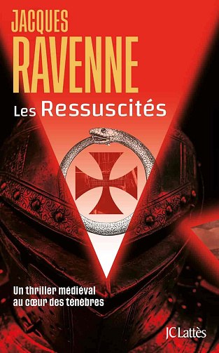Les Ressuscités - Jacques Ravenne (2025)