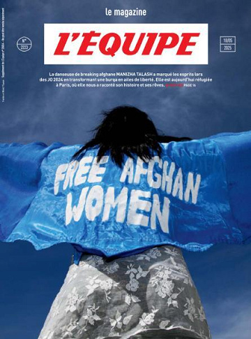 L’Equipe Magazine - 10 Mai 2025