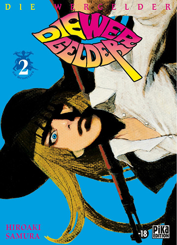 Die Wergelder - Tome 02