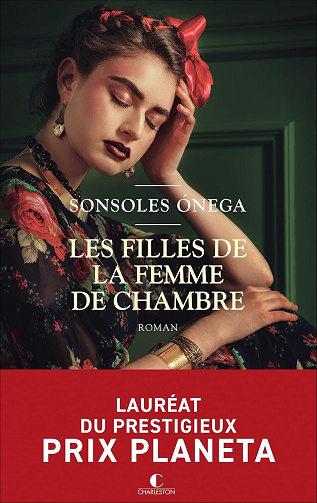 Les Filles de la femme de chambre - Sonsoles Onega (2025)