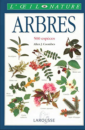 Allen J. Coombes - Les Arbres