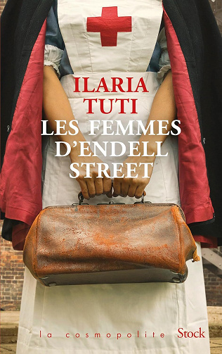 Les Femmes d'Endell Street - Ilaria Tuti (2025)