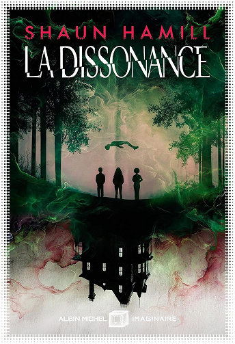 La Dissonance -  Shaun Hamill (2025)