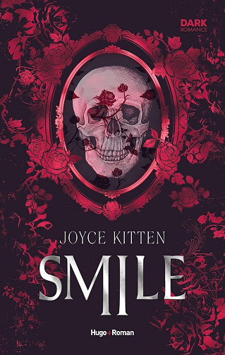 Smile - Joyce Kitten (2025)