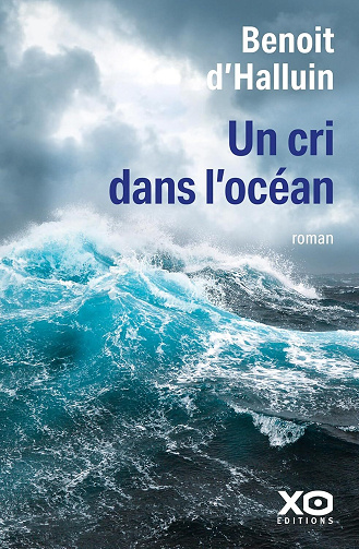 Un cri dans l'océan - Benoit d'Halluin (2025)