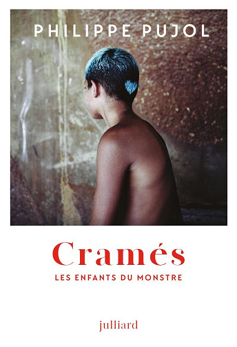 Cramés : Les enfants du Monstre - Philippe Pujol (2024)