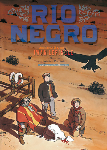 Rio Negro