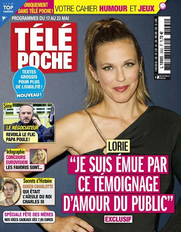 Télé Poche - 12 Mai 2025