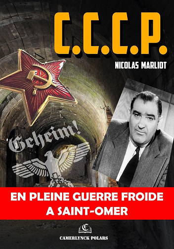 CCCP - Nicolas Marliot (2025)