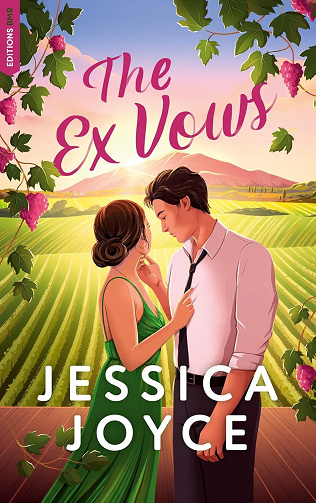 The Ex Vows - Jessica Joyce (2025)