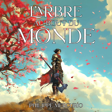 L'Arbre Au Bout Du Monde - Philippe Mercurio (2025)