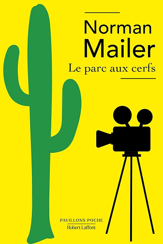 Le Parc aux cerfs - Norman Mailer (2025)