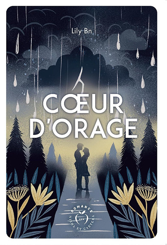 Cœur d'orage - Lily Bn (2025)