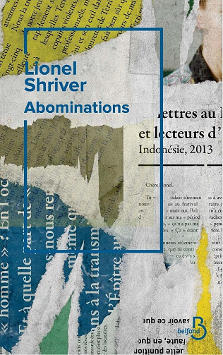 Abominations - Lionel Shriver (2025)
