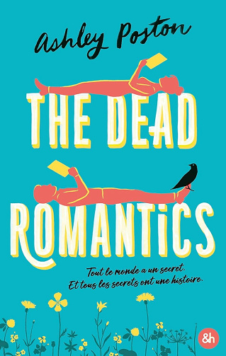 The Dead Romantics - Ashley Poston (2025)