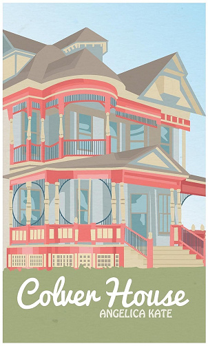 Colver House - Angelica Kate (2025)