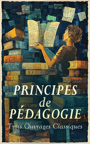 Principes de Pédagogie : Trois Ouvrages Classiques - Emmanuel Kant, Pierre Desloges (2025)