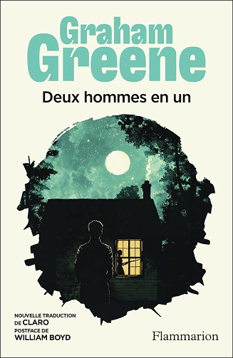 Deux hommes en un - Graham Greene (2025)