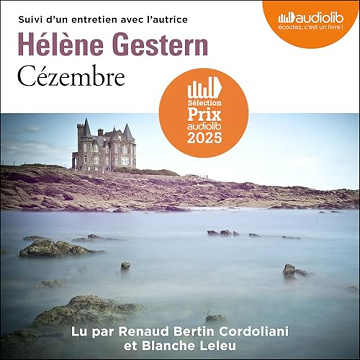 Hélène Gestern - Cézembre [2025]