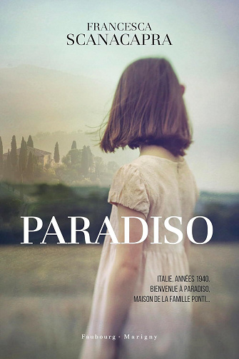 Paradiso - Francesca Scanacapra (2025)
