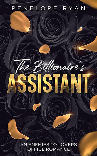 Les Frères Milliardaires, Tome 1 : L'Assistante du Milliardaire - Penelope Ryan (2025)