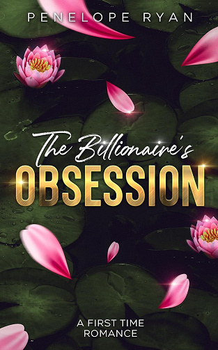 Les Frères Milliardaires, Tome 2 : L'Obsession du Milliardaire - Penelope Ryan (2025)