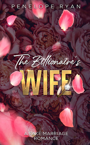 Les Frères Milliardaires, Tome 3 : La Femme du Milliardaire - Penelope Ryan (2025)