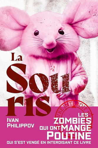 La Souris - Ivan Philippov (2025)