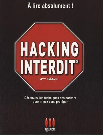 Alexandre Gomez Urbina - Hacking Interdit