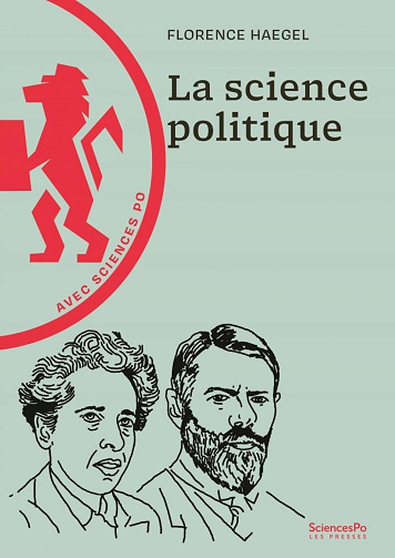 La science politique - Florence Haegel (2024)
