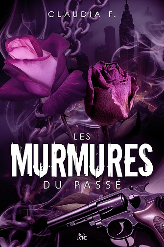 Les murmures du passé - Claudia F (2025)