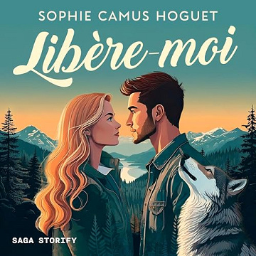 Sophie Camus Hoguet - Libère-moi [2025]
