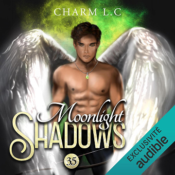 Moonlight Shadows 3.5 - Charm L.C (2025)