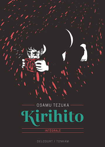 Kirihito - Édition prestige (Tezuka) (2019)