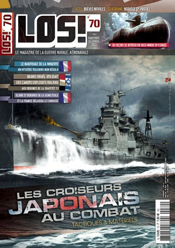 LOS! - Novembre-Décembre 2023