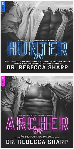 Reynolds Protective (T1-2) - Dr Rebecca Sharp (2025)
