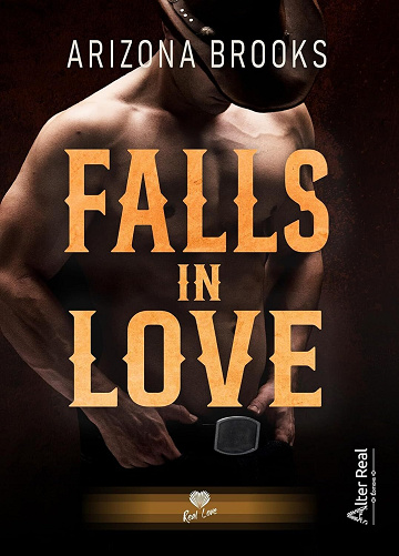 Falls in Love - Arizona Brooks (2025)