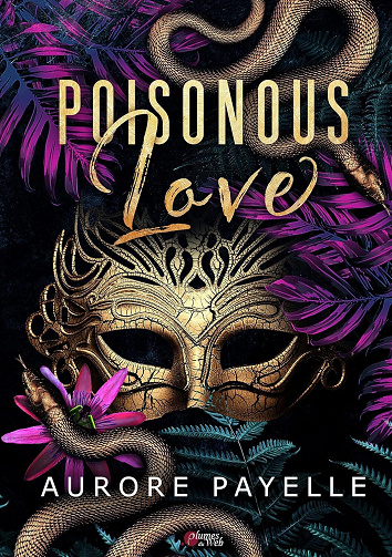 Poisonous Love - Aurore Payelle (2025)