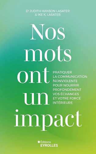 Nos mots ont un impact - Judith Hanson Lasater (2025)