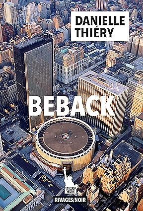 Beback - Danielle Thiéry (2025)