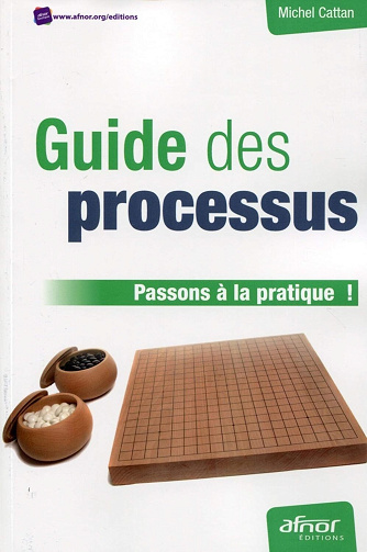 Michel Cattan - Guide des processus: Passons à la pratique !