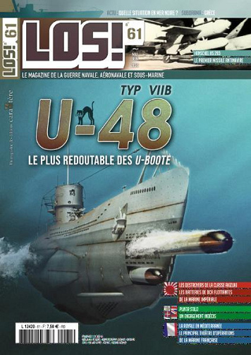 LOS! - Mai-Juin 2022