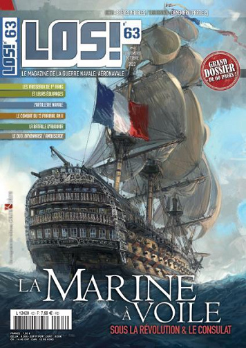 LOS! - Septembre-Octobre 2022