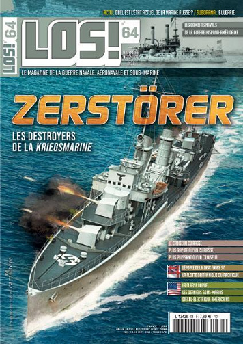 LOS! - Novembre-Décembre 2022