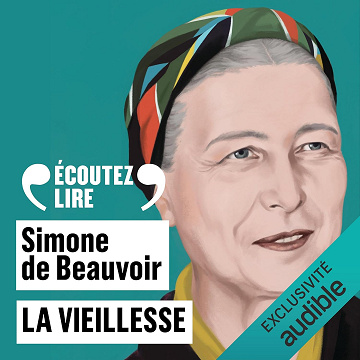La Vieillesse - Simone de Beauvoir