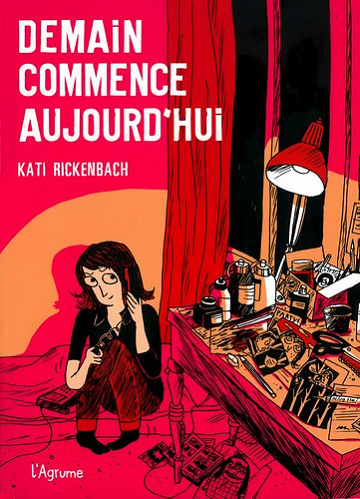 Demain commence aujourd'hui
