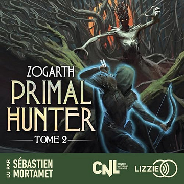 Zogarth - Primal Hunter T02 [2025]
