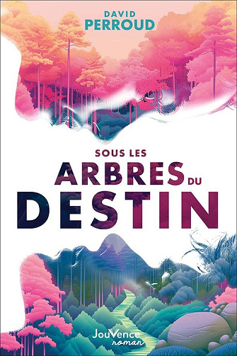 Sous les Arbres du destin - David Perroud (2025)